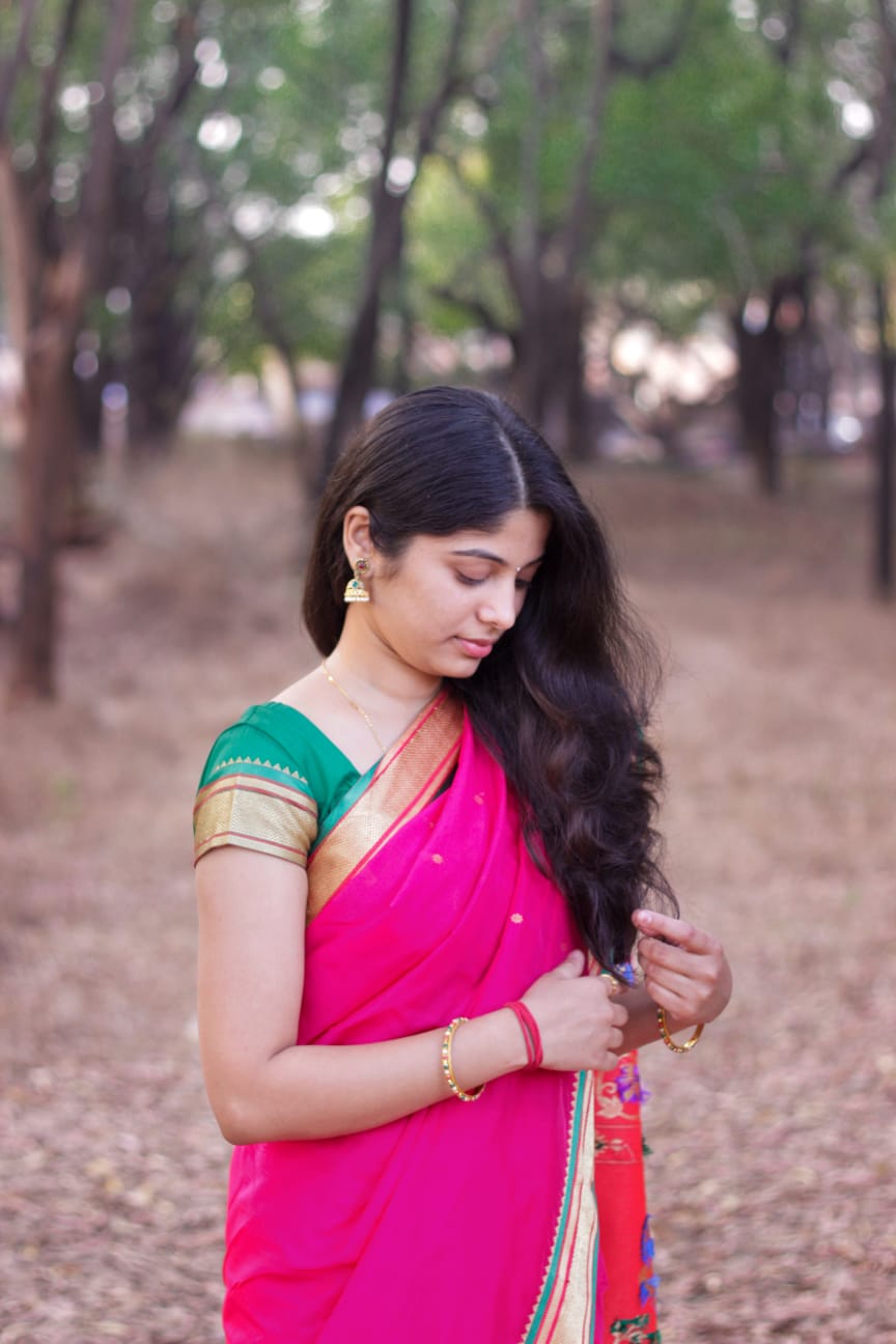 Profile Number 8218